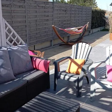 Ferienhaus Villaspassion *